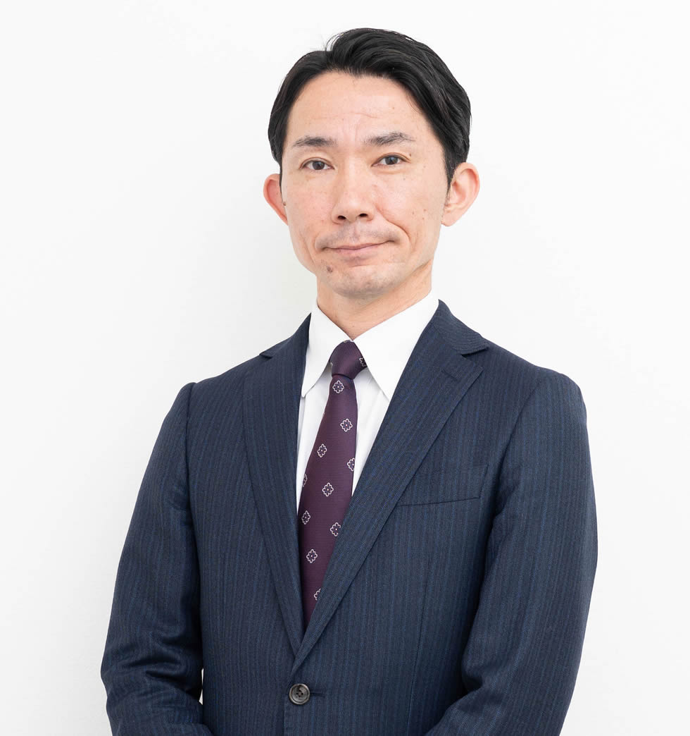 代表取締役社長 西田真人